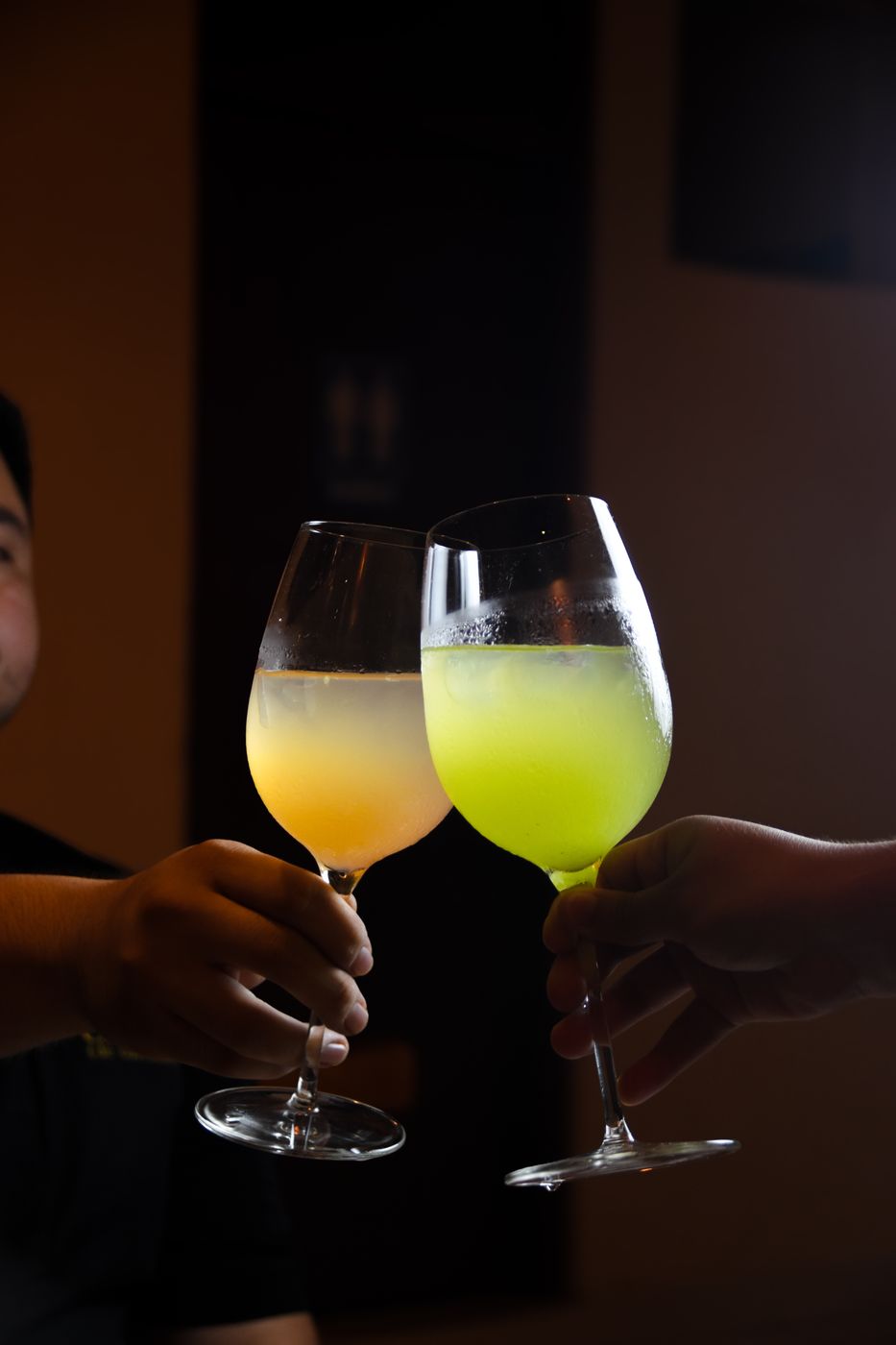 Fotografía gastronómica de Crisol